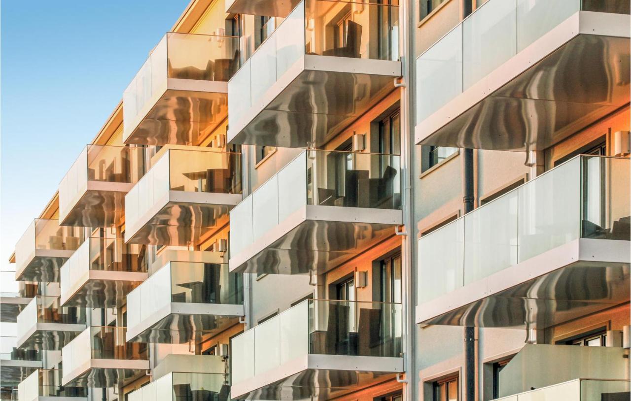 Prora Solitaire Panorama 02 บินซ์ ภายนอก รูปภาพ