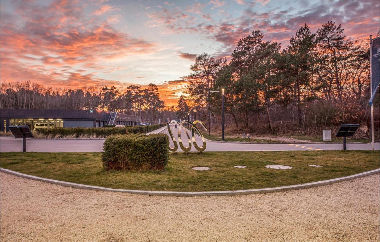 Prora Solitaire Panorama 02 บินซ์ ภายนอก รูปภาพ