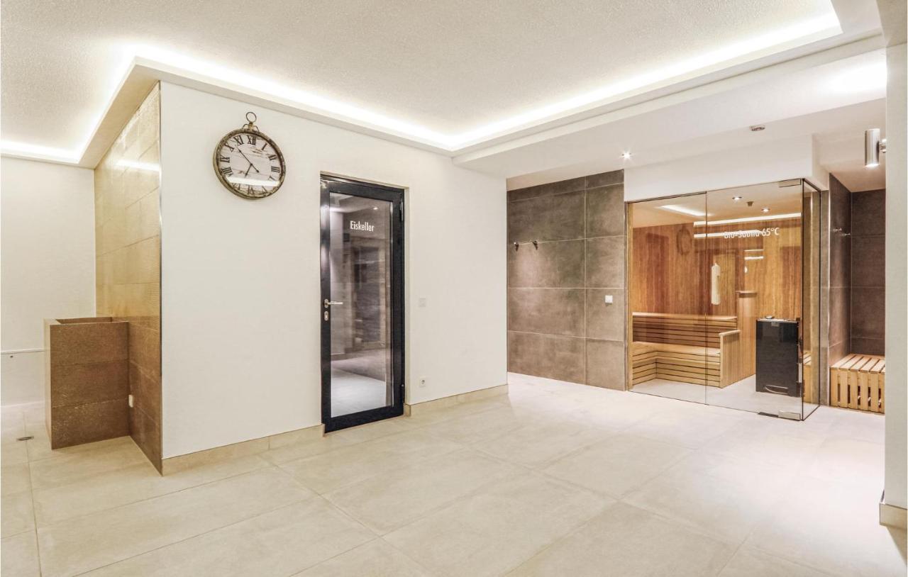 Prora Solitaire Panorama 02 บินซ์ ภายนอก รูปภาพ