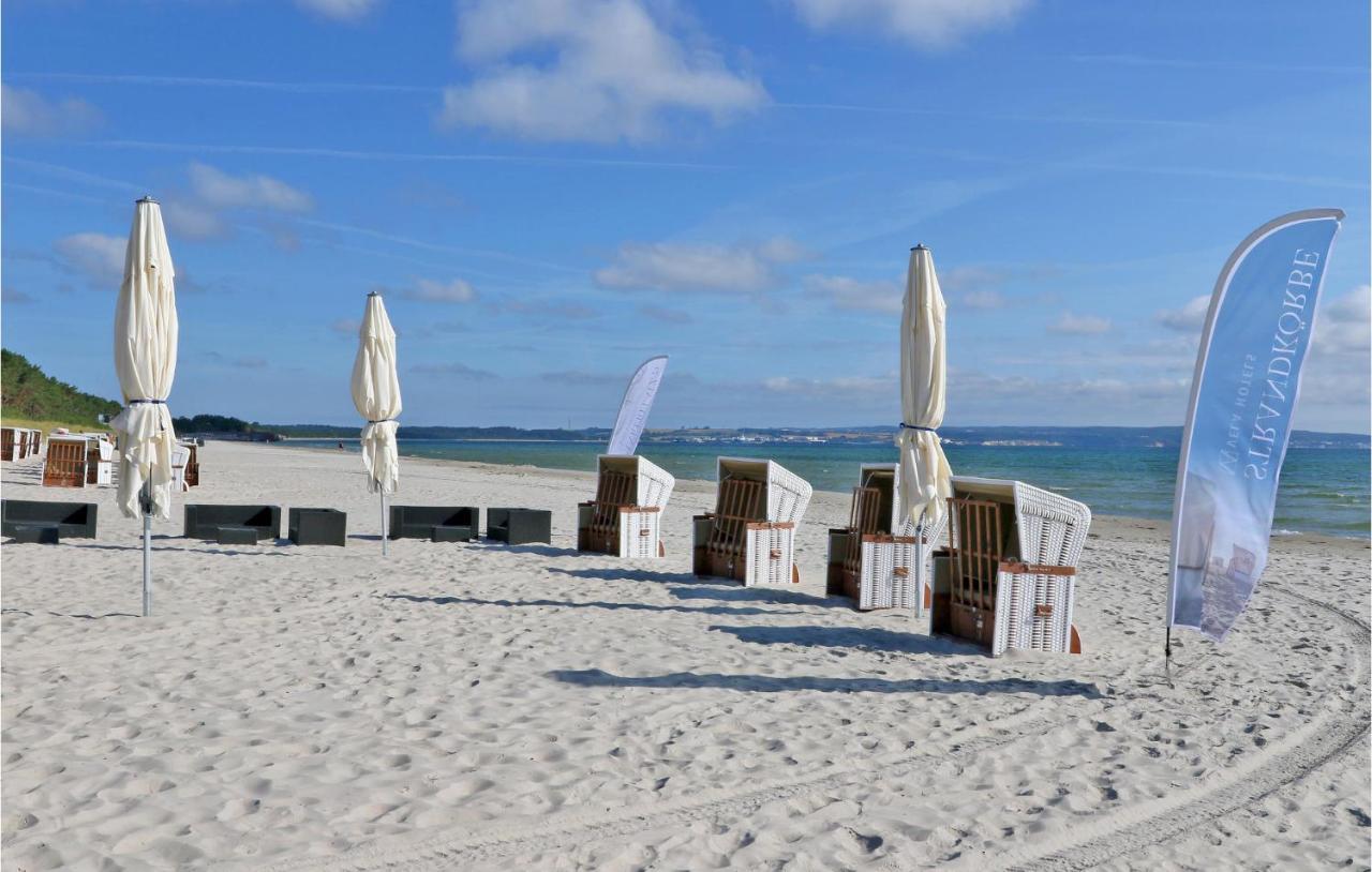 Prora Solitaire Panorama 02 บินซ์ ภายนอก รูปภาพ
