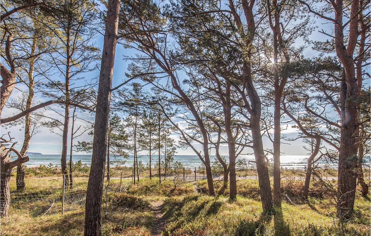 Prora Solitaire Panorama 02 บินซ์ ภายนอก รูปภาพ