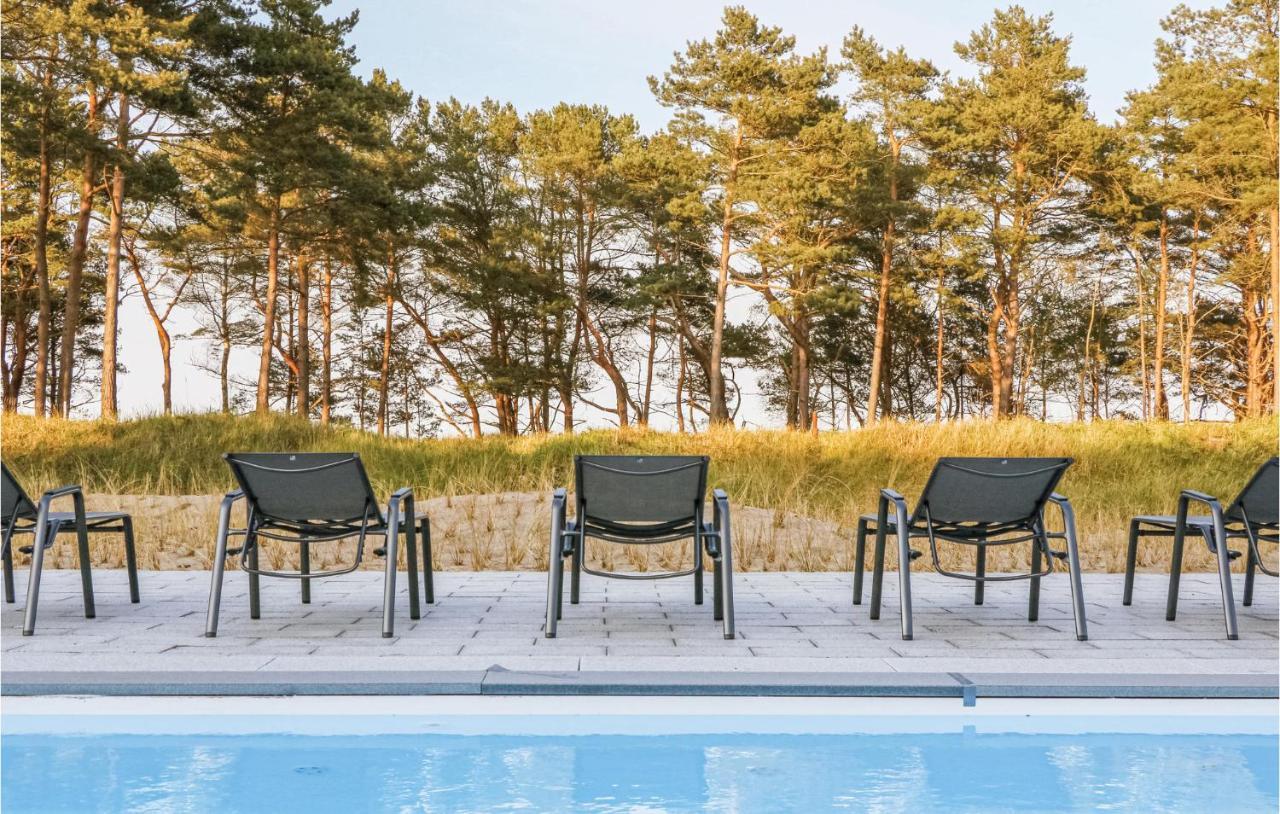 Prora Solitaire Panorama 02 บินซ์ ภายนอก รูปภาพ
