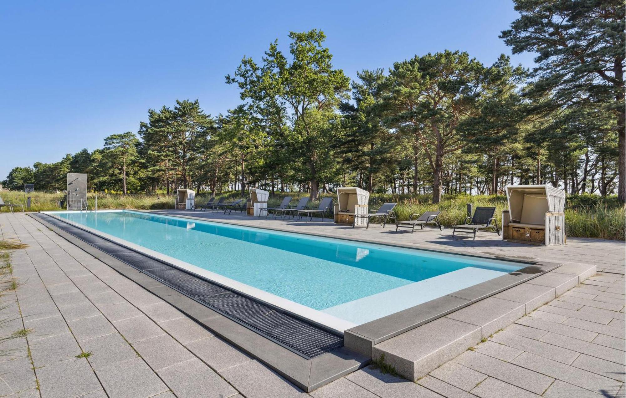 Prora Solitaire Panorama 02 บินซ์ ภายนอก รูปภาพ