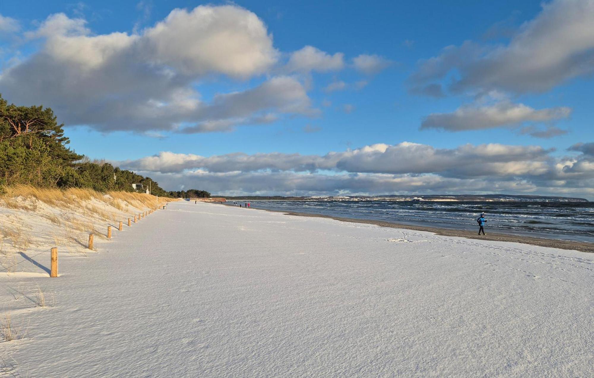 Prora Solitaire Panorama 02 บินซ์ ภายนอก รูปภาพ