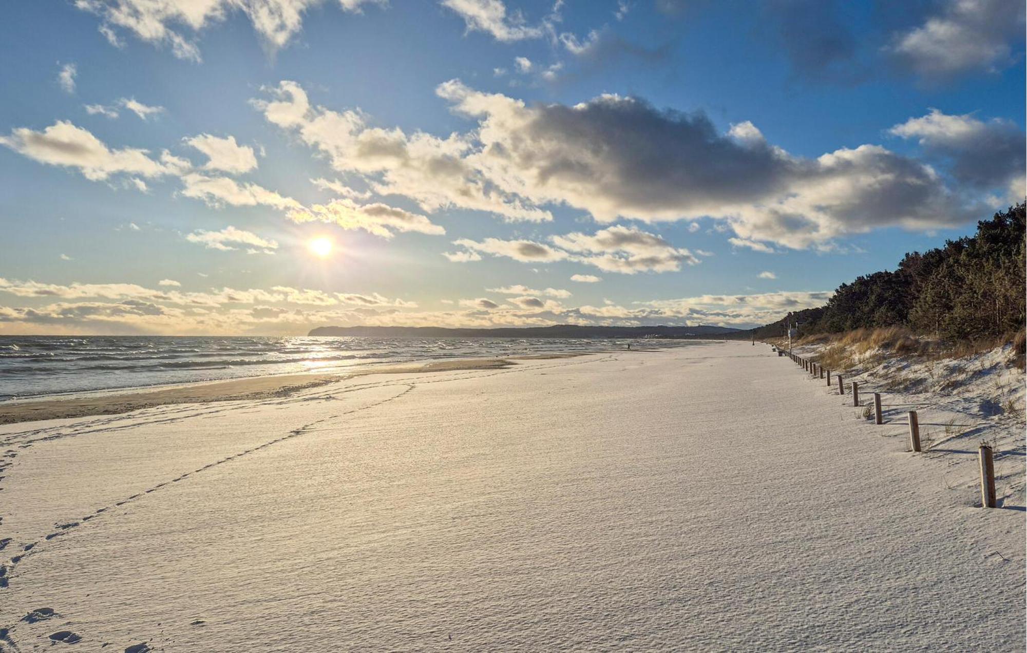 Prora Solitaire Panorama 02 บินซ์ ภายนอก รูปภาพ