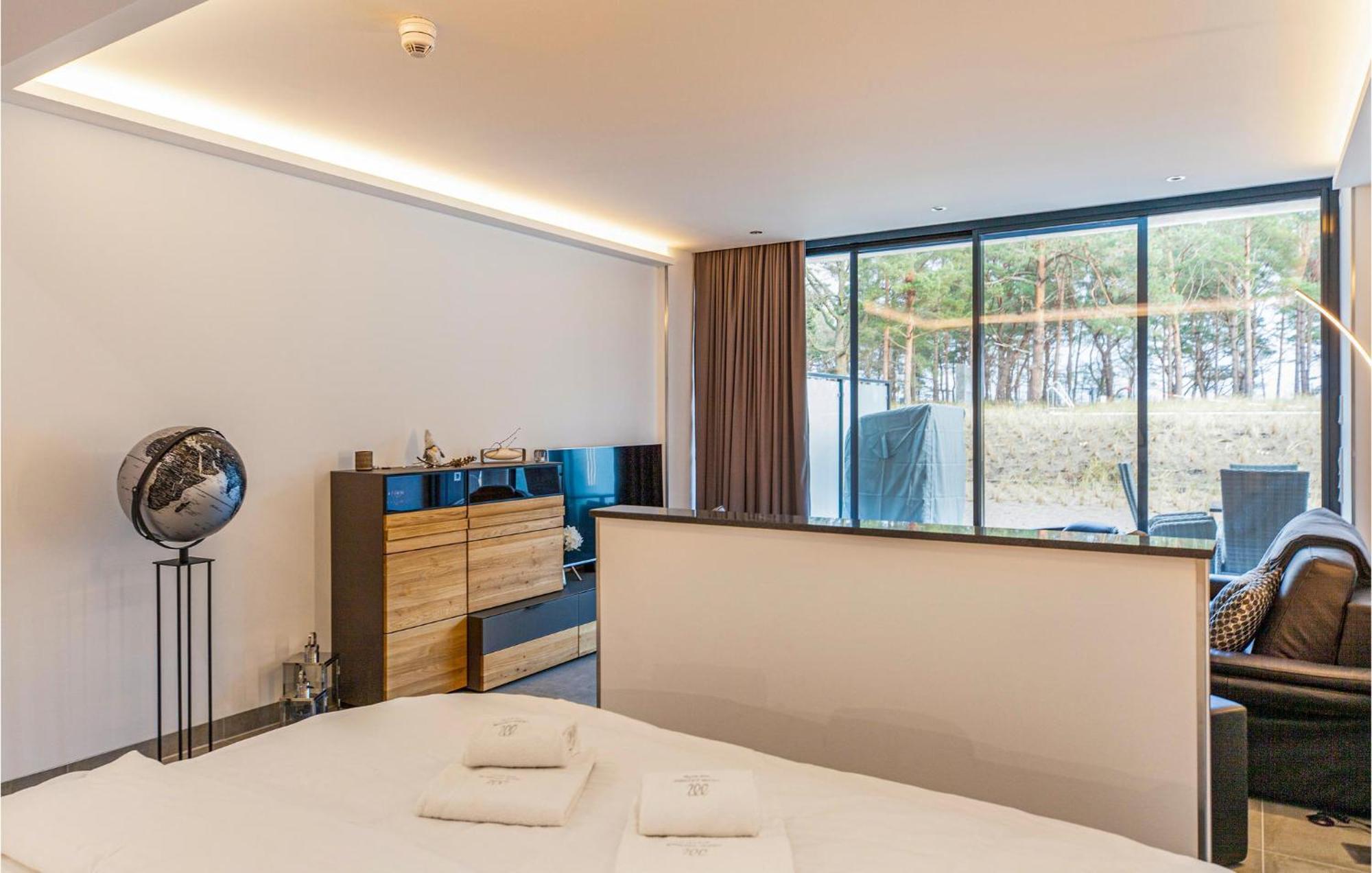 Prora Solitaire Panorama 02 บินซ์ ภายนอก รูปภาพ